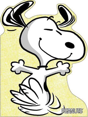 cover image of A Best Friend for Snoopy